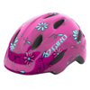 Giro Scamp MIPS Helmet XS pink streets sugar daisies Unisex