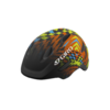 Giro Scamp MIPS Helmet S matte black check fade Unisex