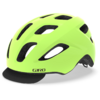 Giro Cormick MIPS Helmet one size matte highlight yellow/black Herren