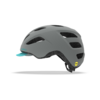 Giro W Trella MIPS Helmet one size matte grey/dark teal Damen