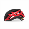 Giro Agilis MIPS Helmet M 55-59 matte black/bright red Unisex