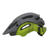 Giro Manifest Spherical MIPS Helmet S 51-55 matte metallic black/ano lime Unisex