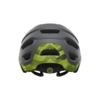 Giro Source MIPS Helmet S 51-55 matte metallic black/ano lime Unisex