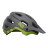 Giro Source MIPS Helmet S 51-55 matte metallic black/ano lime Unisex