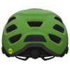 Giro Tremor Child Helmet UC 47-54 matte ano green Unisex