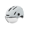 Giro Evoke LED MIPS Helmet S 51-55 matte chalk Unisex