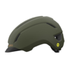 Giro Caden II MIPS Helmet S 51-55 matte trail green Unisex