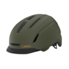 Giro Caden II MIPS Helmet M 55-59 matte trail green Unisex