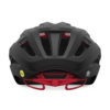 Giro Aries Spherical MIPS Helmet S 51-55 matte carbon/red Unisex