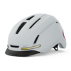 Giro Ethos LED MIPS Helmet L 59-63 matte chalk Unisex