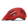 Giro Fixture II MIPS Helmet UA 54-61 matte trim red Herren