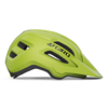 Giro Fixture II MIPS Helmet UA 54-61 matte ano lime Herren