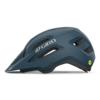 Giro Fixture II MIPS Helmet UA 54-61 matte harbor blue Herren