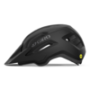 Giro Fixture II MIPS Helmet UA 54-61 matte black/titanium Herren