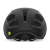 Giro Fixture II MIPS Helmet UA 54-61 matte black/titanium Herren