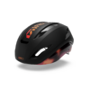 Giro Eclipse Pro Spherical L 59-63 matte black/frequency orange Unisex