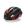 Giro Aries Spherical S 51-55 matte black/frequency orange Unisex