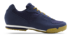 Giro Rumble VR Shoe 39 dress blue/gum Herren