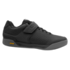 Giro Chamber II Shoe 49 black/dark shadow Unisex