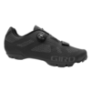 Giro Rincon Shoe 47 black Herren