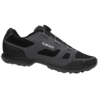 Giro Gauge Boa Shoe 48 dark shadow/black Herren