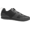 Giro Tracker Shoe 43 black Herren