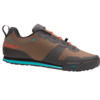 Giro Tracker FL Shoe 41 java lava Herren