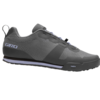 Giro Tracker W FL Shoe 36 dark shadow/lavender grey Damen