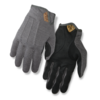 Giro D'wool Glove S titanium Herren