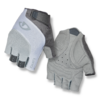 Giro W Tessa Glove S grey/white Damen