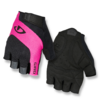 Giro W Tessa Glove M black/pink Damen