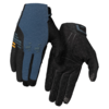 Giro Havoc Glove S portaro grey/glaze yellow Herren