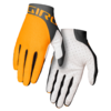 Giro Trixter Glove S glaze yellow/portaro grey Herren