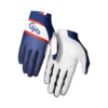 Giro Trixter Glove S midnight retro Herren