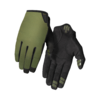 Giro DND II Glove XL trail green Herren