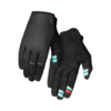 Giro DND II Glove S black spark Herren