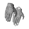 Giro W La DND II Glove S dark shadow/white scree Damen