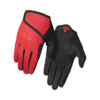 Giro DND JR III Glove XS bright red Unisex