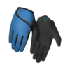 Giro DND JR III Glove L shabori blue Unisex