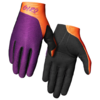 Giro Trixter Youth Glove L purple Unisex