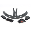 Giro Switchblade Pad Kit Complete S black