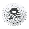 Sram Cassette PG-830 8SP 11-28t silver