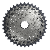 Sram Cassette XG-1270 Force eTap AXS 12SP 10-36t silver