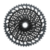 Sram Cassette XG-1295 X01 Eagle 12SP 10-50t black