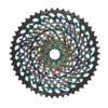 Sram Cassette XG-1299 XX1 Eagle 12SP 10-52t rainbow