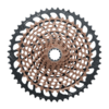 Sram Cassette XG-1299 XX1 Eagle 12SP 10-52t copper