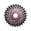 Sram MY24 Cassette XG-1290 Red AXS 12SP 10-28t rainbow