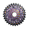 Sram MY24 Cassette XG-1290 Red AXS 12SP 10-30t rainbow