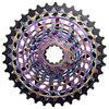 Sram MY24 Cassette XG-1290 Red AXS 12SP 10-36t rainbow