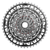 Sram MY24 Cassette XG-1391 Red XPLR AXS 13SP 10-46t black/silver